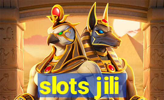 slots jili